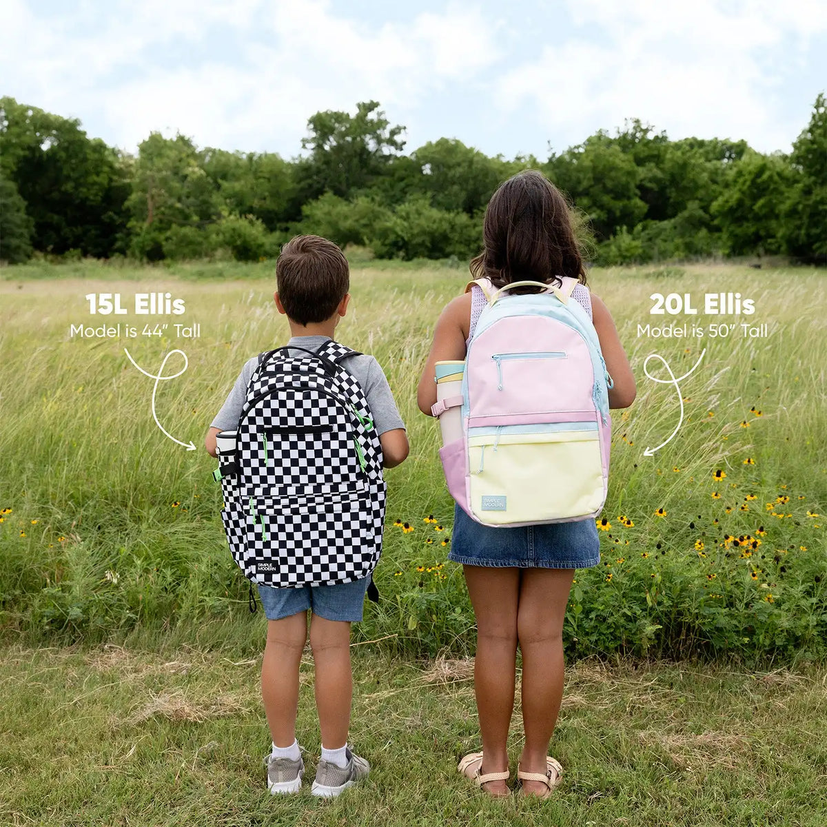 Ellis Backpack 20L – simplemodernussale.com